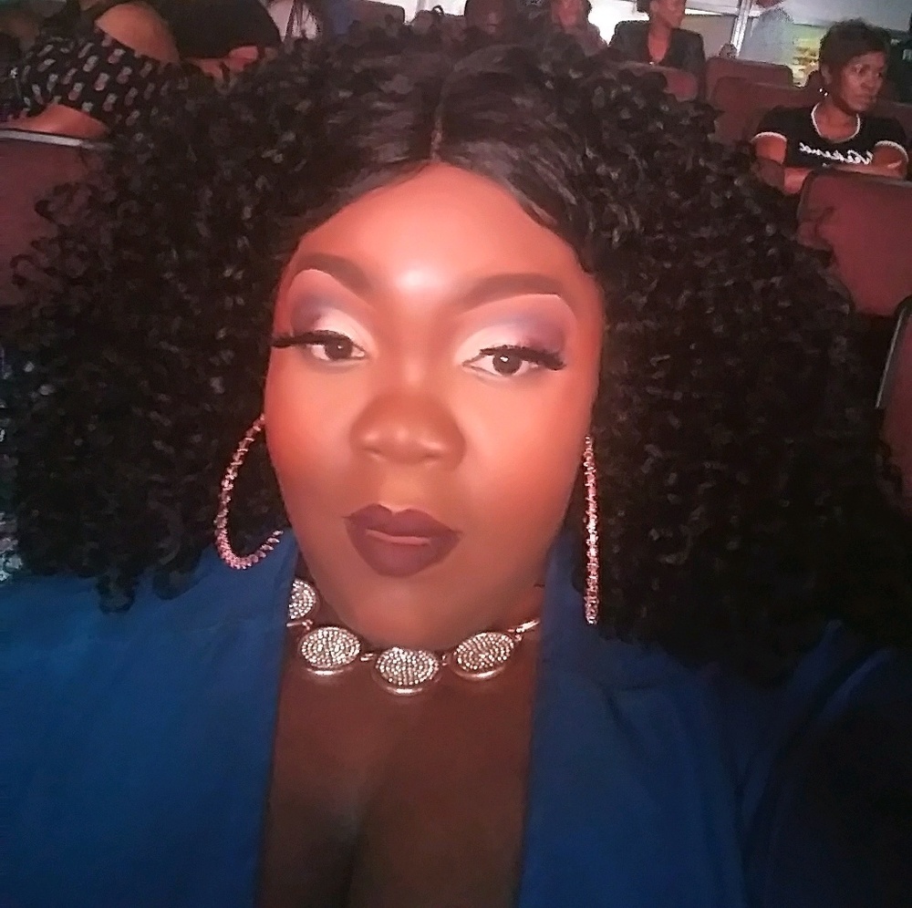 Meet your Posher, Nikita